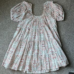 Cleobella dress